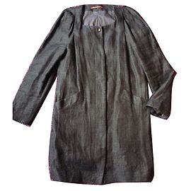 Comptoir Des Cotonniers Mäntel, Oberbekleidung Blau