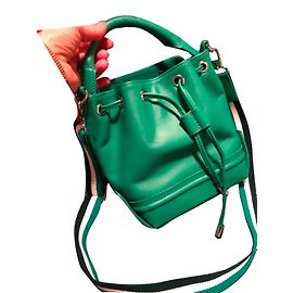 Claudie Pierlot ALDITO Vert olive