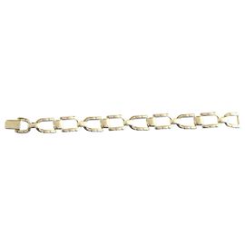Delvaux Pulseiras Prata