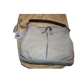 Louis Vuitton SELENE PM Ref : M94275 Blanc