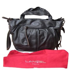 Lancel angelina Noir