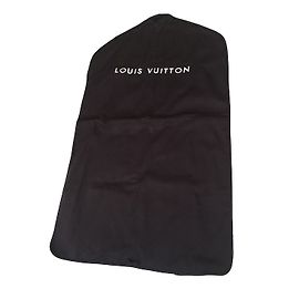 Louis Vuitton Mala de viagem Marrom