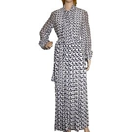 Jean Louis Scherrer Vestidos Multicolor