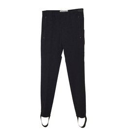 Balenciaga-Pants, leggings-Black