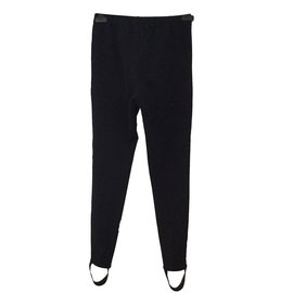 Balenciaga-Pants, leggings-Black