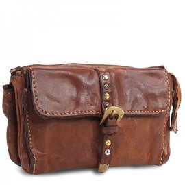 Campomaggi Wallets Brown