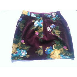 Kenzo-Skirts-Multiple colors