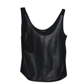 The Kooples Tops Black