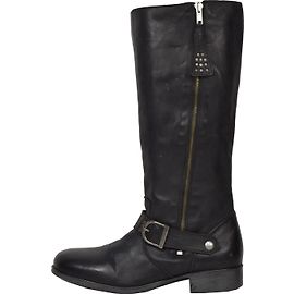Ikks Botas Negro