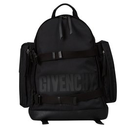 Givenchy-Backpack Givenchy new-Black