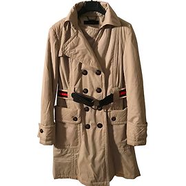 Zara Abrigos, Ropa de calle Beige