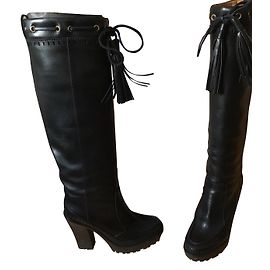 Yves Saint Laurent Diane Black