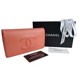 Chanel Geldbörsen Andere