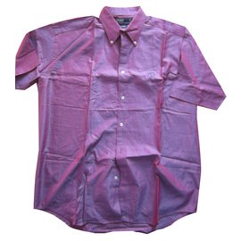 Polo Ralph Lauren-Hemden-Lila