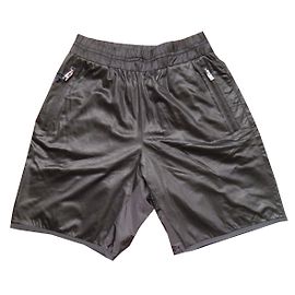 Prada Männer Shorts Schwarz
