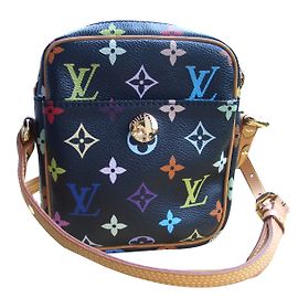 Louis Vuitton MONOGRAM MURAKAMI MULTICOLOR Rift Multicolore