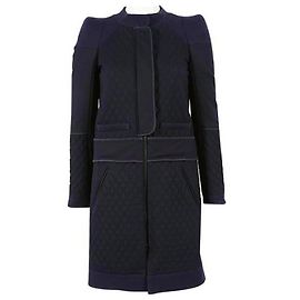 Vanessa Bruno Coats, Outerwear Navy blue