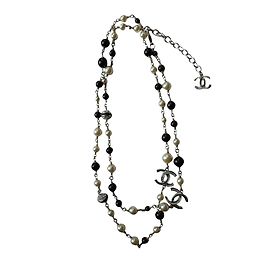 Chanel Lunghe collane Argento