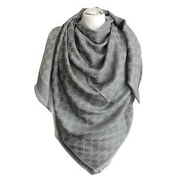 Gucci Carrés Gris