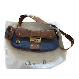 Dior Green Street Jean Altro