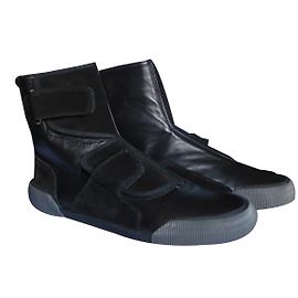 Lanvin Sneakers Black