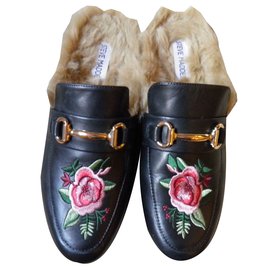 Steve Madden Flats Multiple colors