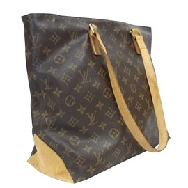 Louis Vuitton-Alto-Castaño