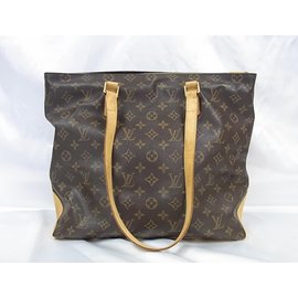 Louis Vuitton-Alt-Braun