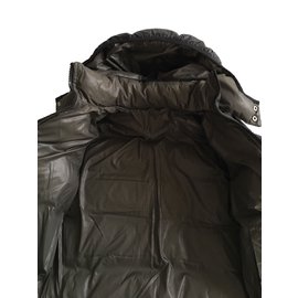 Bonpoint-BONPOINT Puffer SKI Collection-Black
