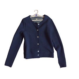 Petit Bateau Giacche Nero