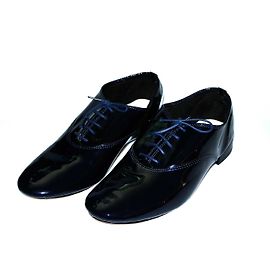 Repetto Zizi Blu navy