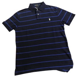 Polo Ralph Lauren-Polos-Blue,Navy blue