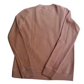 Hugo Boss-Sweaters-Pink