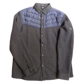 Hugo Boss-Blazers Jackets-Dark grey