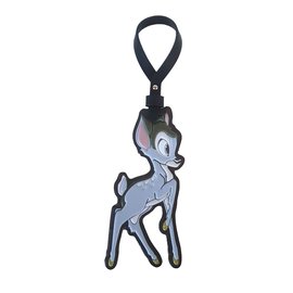 Givenchy-Amuleto de saco Bambi-Azul