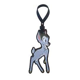 Givenchy Bambi bag charm Blue
