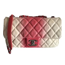 Chanel-Timeless-Multiple colors