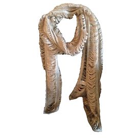 Missoni sciarpe D'oro