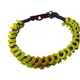 Kenzo Colliers Jaune