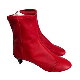 Isabel Marant Daevel Red