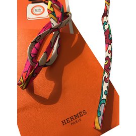 Hermès-Bracelets-Other