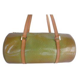 Louis Vuitton-Papillon-Vert