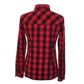 D&G-Blouse-Red