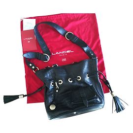Lancel Premier flirt Noir