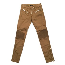 Vaqueros Biker Diesel Caqui Caqui