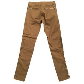 Diesel-Jeans-Khaki