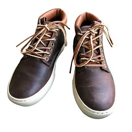 Timberland aventura 2.0 tênis Castanho escuro