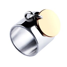 Marc Deloche Anillos Plata