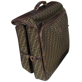 Fendi-Travel bag-Multiple colors