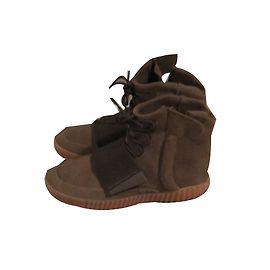 Adidas Yeezy Boost 750 Marron
